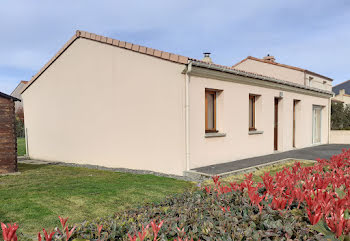 maison à Le Loroux-Bottereau (44)