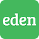 Eden – Lawn & Snow icon