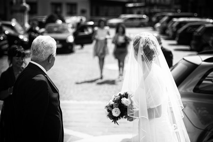 शादी का फोटोग्राफर Daniele Mion (mion)। फरवरी 3 2014 का फोटो