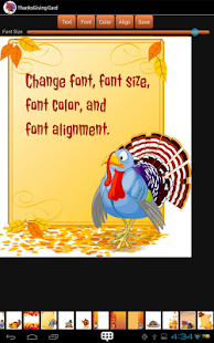 Thanksgiving cards(圖7)-速報App