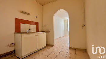 appartement à Toulon (83)