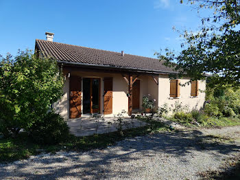 maison à Bosmie-l'Aiguille (87)