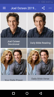Joel Osteen 2019 Devotional(圖7)-速報App