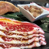 好客燒烤(嘉義秀泰店)