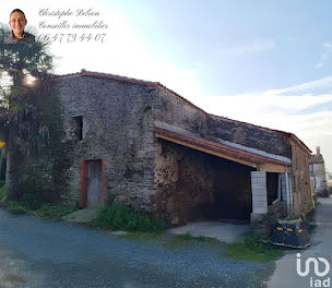 maison à Montaigu-Vendée (85)