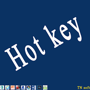 Download Hotkey For PC Windows and Mac