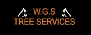 WGS Tree Services Logo