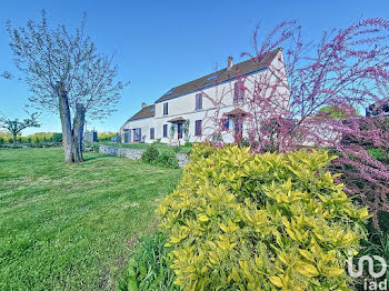 maison à Boissy-Mauvoisin (78)