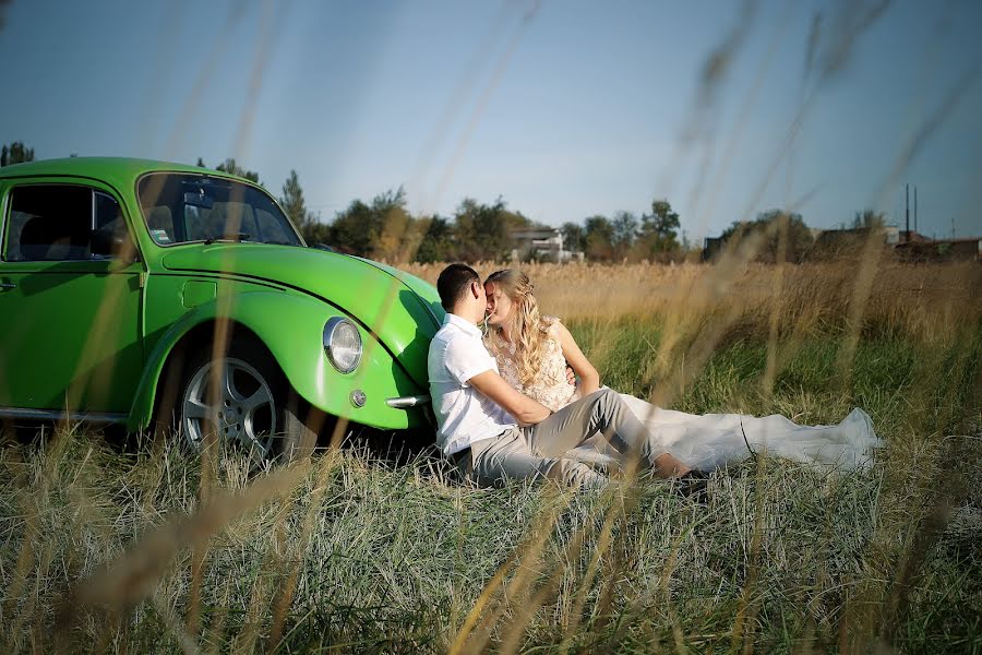 Fotografo di matrimoni Margarita Tanabash (margo27tanabash). Foto del 28 febbraio 2019