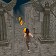 Warrior Princess Run icon