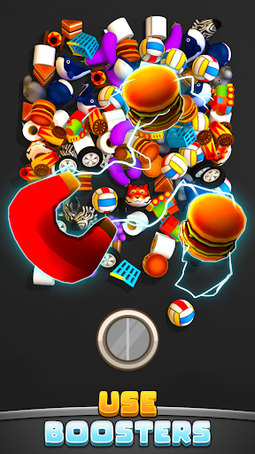 Screenshot Match 3D -Matching Puzzle Game