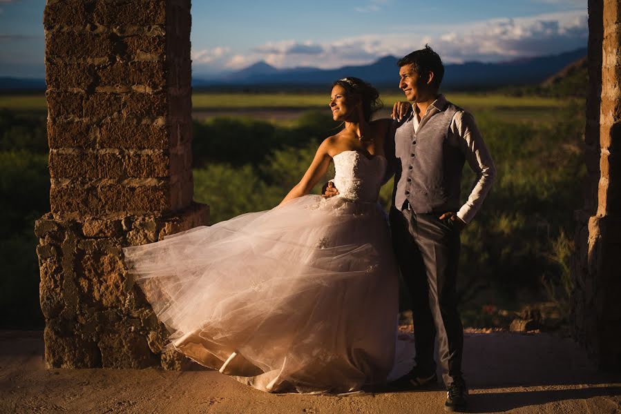 Fotografo di matrimoni Antonio Tita (antoniotita). Foto del 10 gennaio 2017