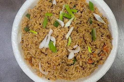 Veg Fried Rice