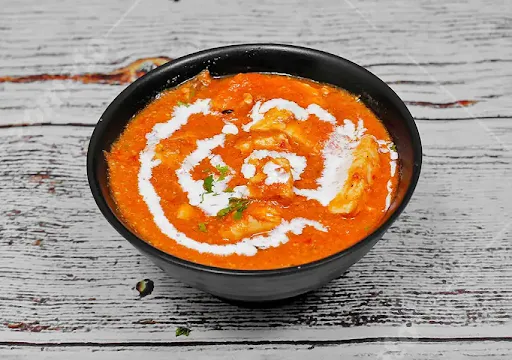 Shahi Paneer