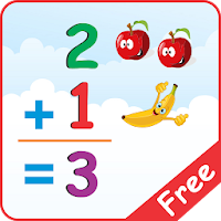 Class 1 Math App Complete Syllabus