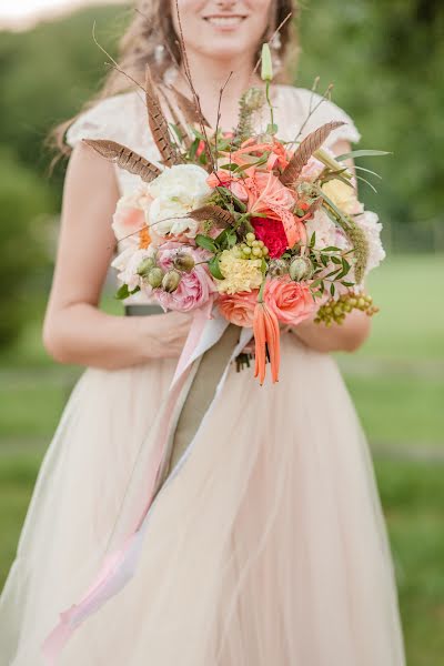 Photographe de mariage Olga Kameneckaya (curly-photo). Photo du 30 décembre 2021