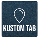 Kustom Tab - Your Live Tab