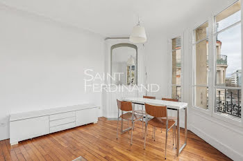 appartement à Neuilly-sur-Seine (92)