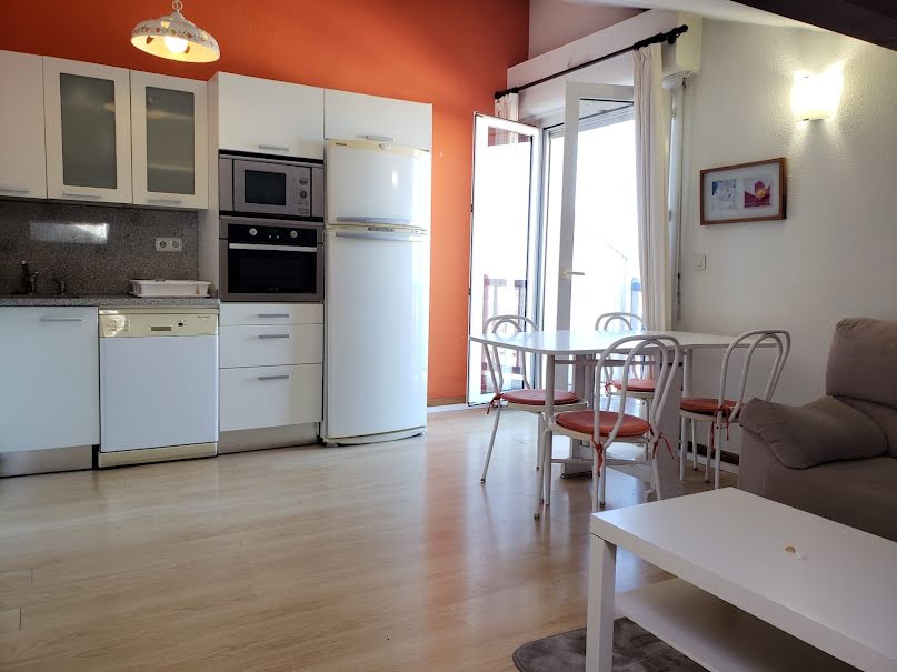 Vente appartement 2 pièces 24 m² à Hendaye (64700), 181 000 €