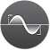 Oscilloscope icon