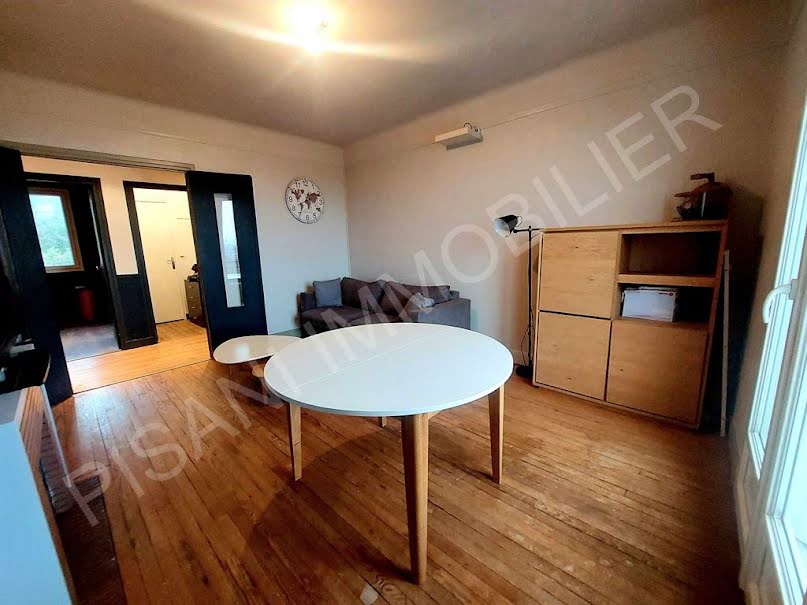 Vente appartement 2 pièces 51 m² à Le Havre (76600), 99 000 €