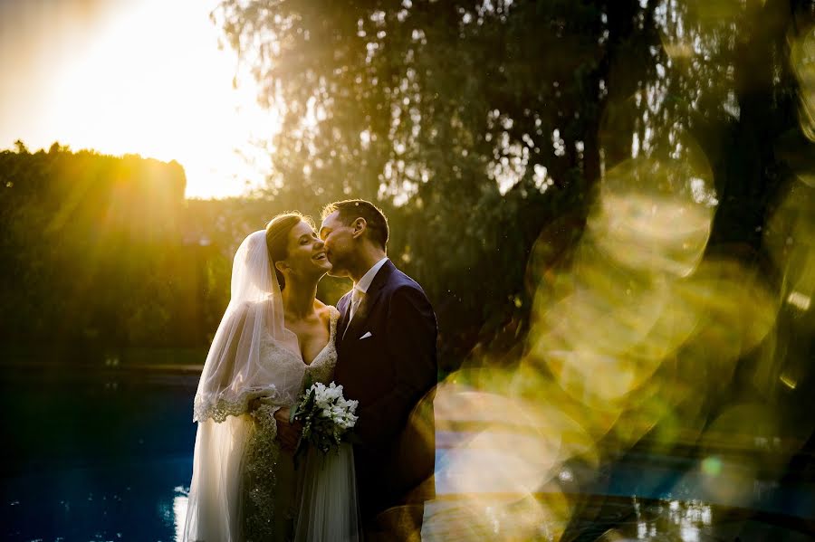 Fotógrafo de bodas Massimiliano Magliacca (magliacca). Foto del 3 de septiembre 2019