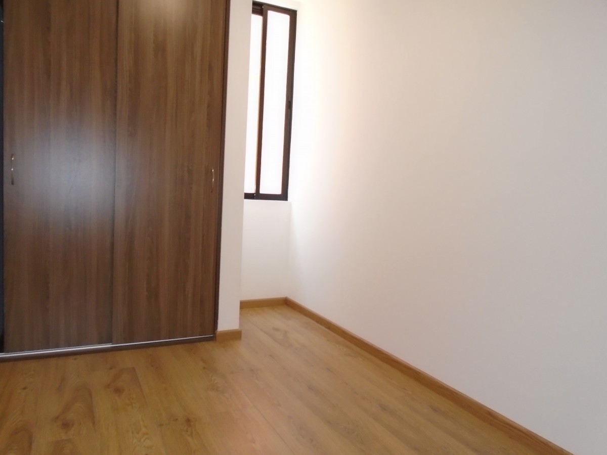 Apartamento En Arriendo - Minuto De Dios, Bogota