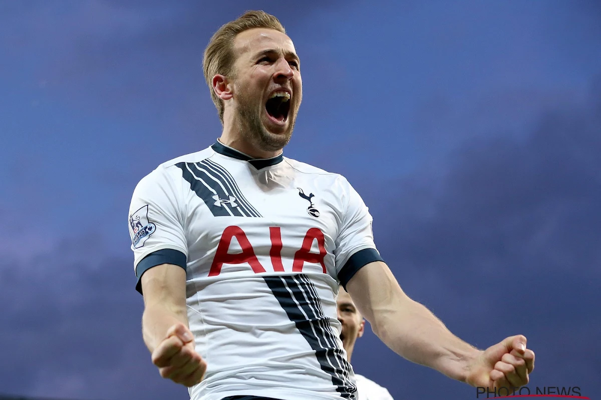 Harry Kane, désillusion en approche ? 