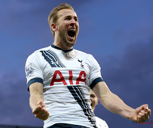 'Tottenham heeft eerste gesprekken om Rode Duivel opvolger voor Harry Kane te maken'