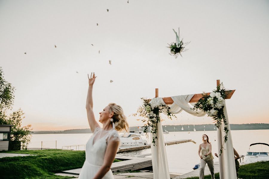 Fotografer pernikahan Mariya Zhandarova (mariazhandarova). Foto tanggal 14 Juni 2018