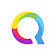 Qwant  icon