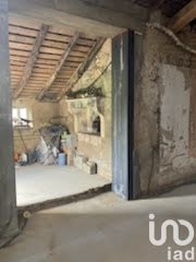 Vente maison 4 pièces 190 m² à Chauvigny (86300), 125 500 €