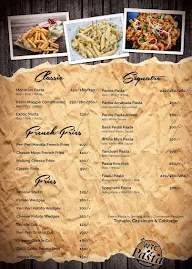 WTC Pasta menu 6