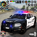 Cop Car: Police Car Racing