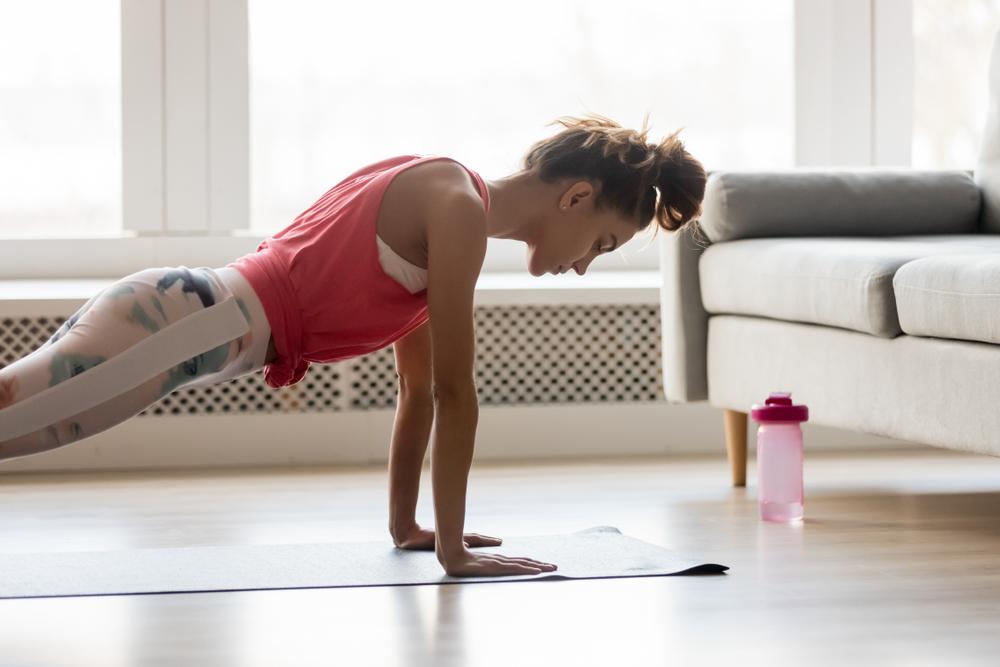 Get Fit on a Tight Budget: 6 Frugal Ways to Exercise