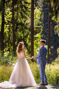 Wedding photographer Vitaliy Zhernosenko (zhernosenko). Photo of 30 August 2022