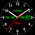 Analog Clock Live Wallpaper-74.1