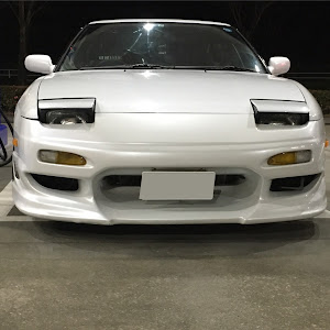 180SX RS13