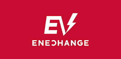 EV充電エネチェンジ Screenshot