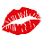 Kiss Match icon