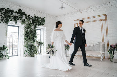 結婚式の写真家Anastasiya Gubinskaya (agubinskaya)。2019 7月8日の写真