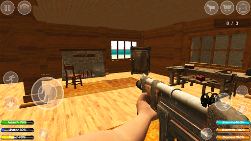 Survival Craft : Survivor House Building 1.0 screenshots 15