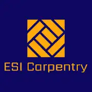 SI Carpentry Logo