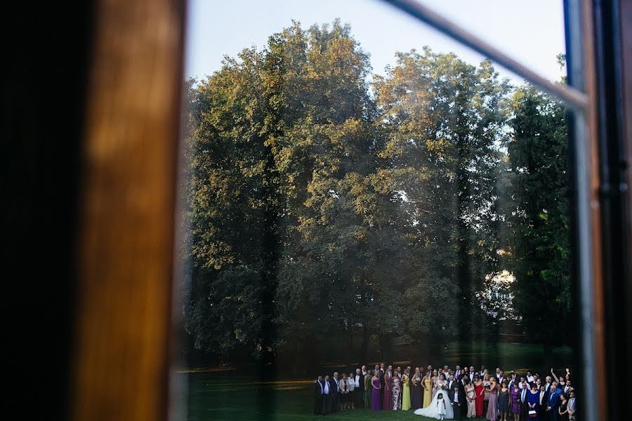 Fotógrafo de bodas Katya Romanova (katiaromanova). Foto del 5 de octubre 2013