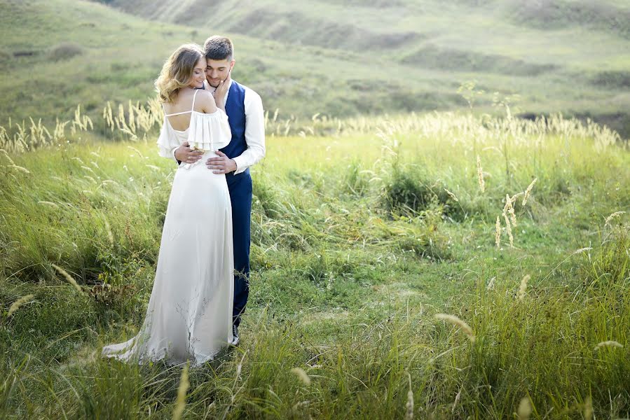 Fotógrafo de bodas Vitaliy Melikhov (vitaliimelikhov). Foto del 29 de marzo 2019