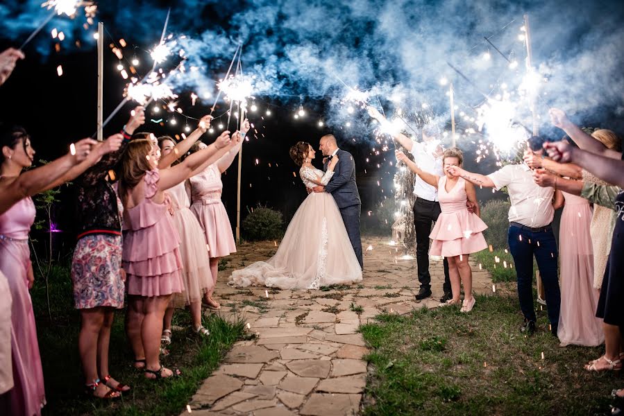 Fotógrafo de bodas Sergey Belikov (letoroom). Foto del 24 de enero 2019