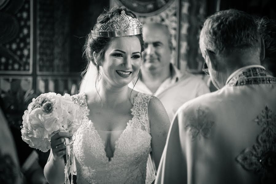 Fotógrafo de casamento Bianca Bechisi (biancabechisi). Foto de 27 de março 2019