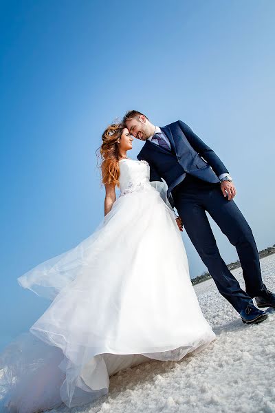 Photographe de mariage Olesia Ghohabi (olesiagh). Photo du 8 décembre 2015