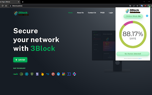 3Block | Capstone project