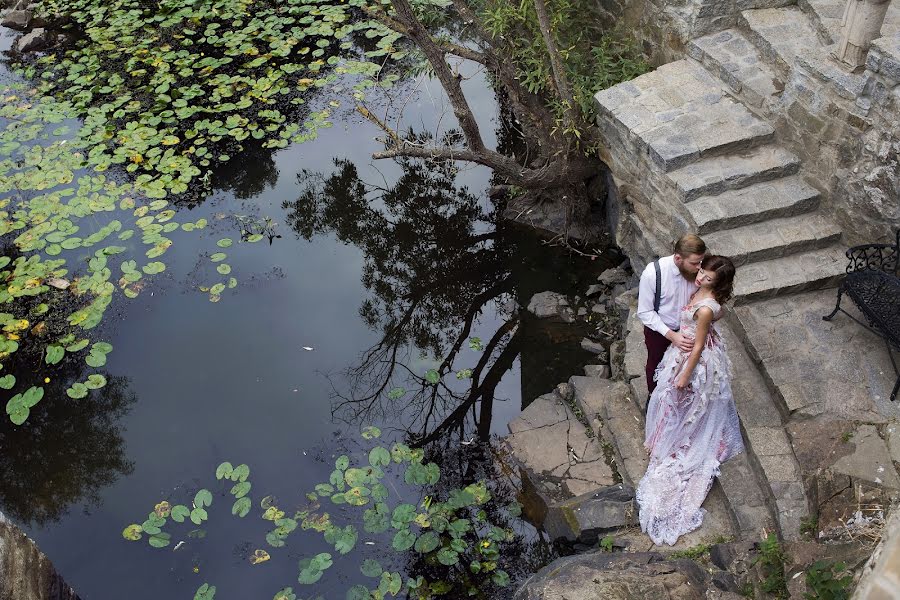 Fotógrafo de bodas Vadim Ryabovol (vadimkar). Foto del 21 de junio 2016